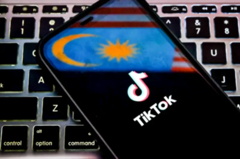 TikTok Shop Catat Pertumbuhan Jualan Lebih 130% Sepanjang Ramadan & Aidilfitri