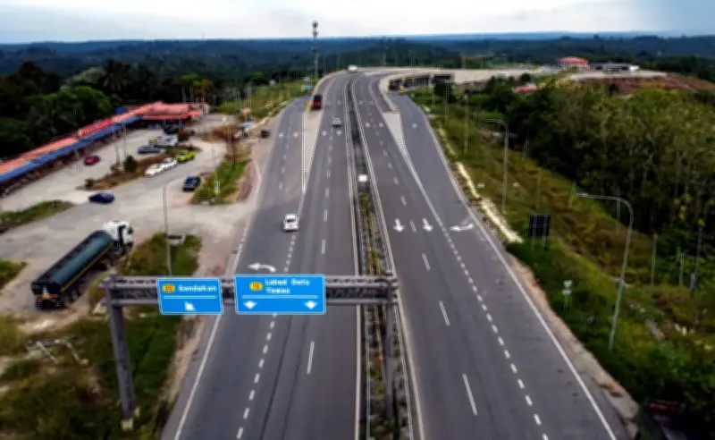 Timbalan Ketua Menteri Sabah gesa ADUN terangkan kepentingan Lebuhraya Pan Borneo