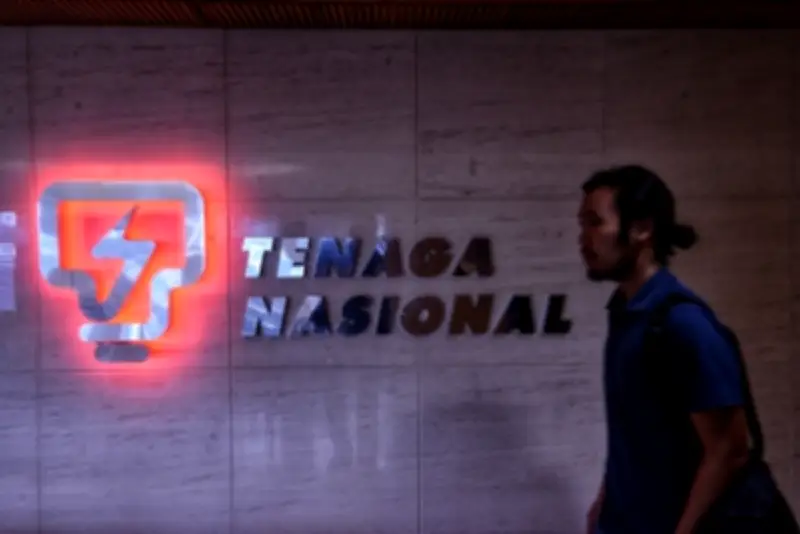 TNB Umumkan Kadar Pelarasan Bahan Api Automatik April, Rebate Elektrik Turun Sedikit