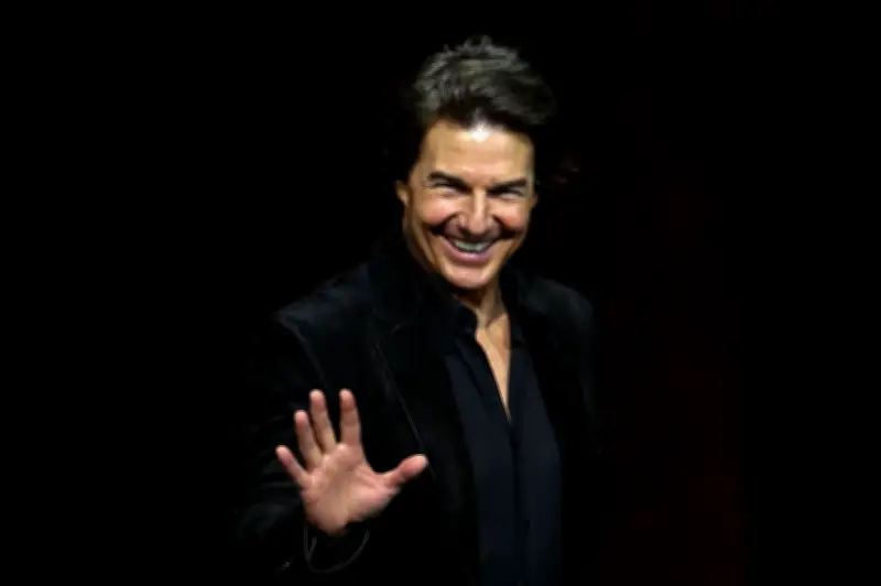 Tom Cruise Kembali ke Kokpit, 'Top Gun 3' Diumumkan Secara Rasmi