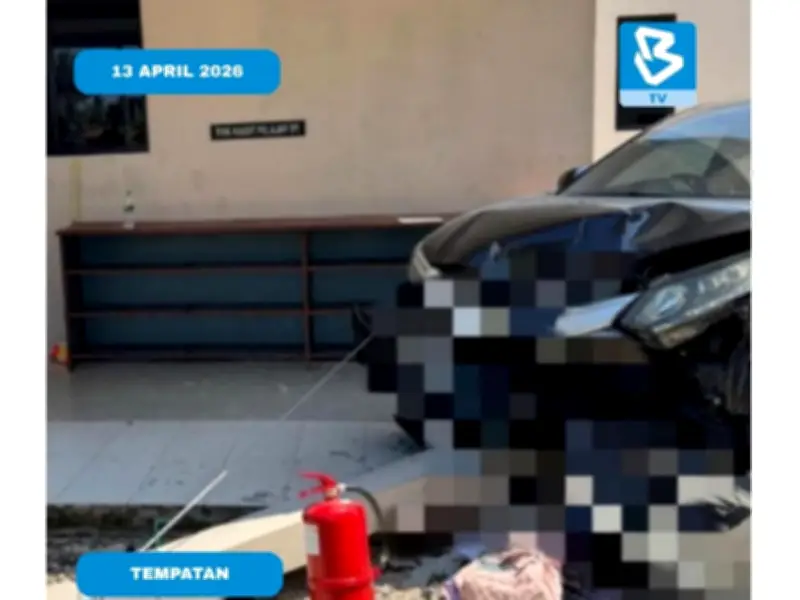 Tragedi Sekolah Kelantan: Anwar Ucap Takziah, Ingatkan Semua Elak Kelalaian