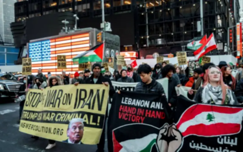 Trump Akui Harga Minyak Mungkin Tinggi Sehingga Pilihan Raya November