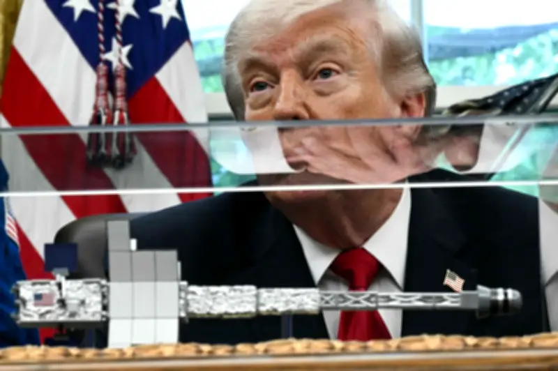Trump amaran Iran ‘cepat pandai’, rundingan nuklear buntu