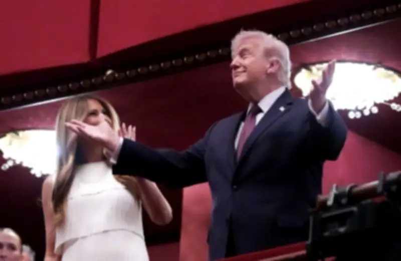 Trump Arah Negara Bergelut Dapatkan Minyak Sendiri di Selat Hormuz