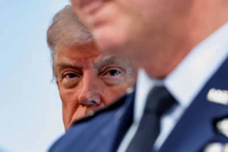 Trump Dakwa Kemenangan 'Total' dalam Gencatan Senjata Iran, Kritik Kata Dia 'Selalu Mengalah'