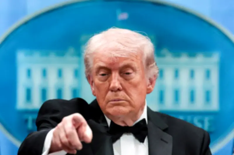 Trump desak Iran ‘cepat pandai’ di tengah tekanan rundingan nuklear
