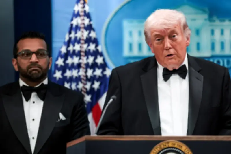 Trump kata Iran boleh hubungi jika mahu rundingan, tegaskan tiada senjata nuklear