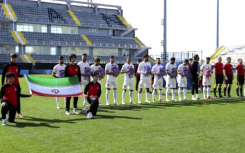 Trump kata tak apa Iran bermain di Piala Dunia FIFA
