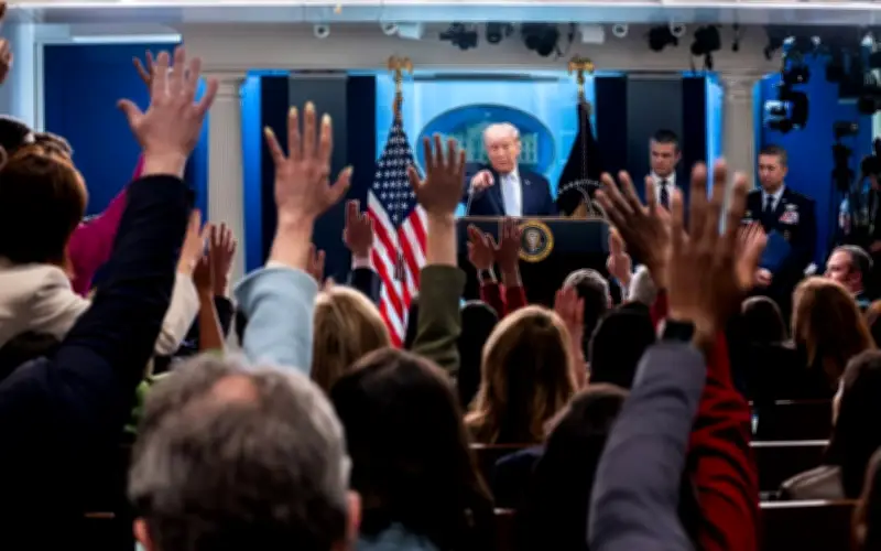 Trump Kecam Jepun, Korea Selatan dan NATO Atas Sokongan Perang Iran