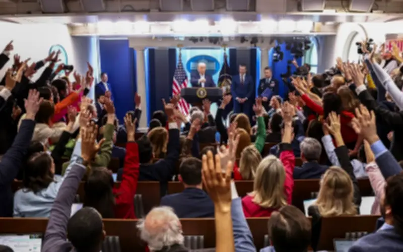 Trump Lanjutkan Gencatan Senjata Beri Iran Lebih Masa Untuk Berunding