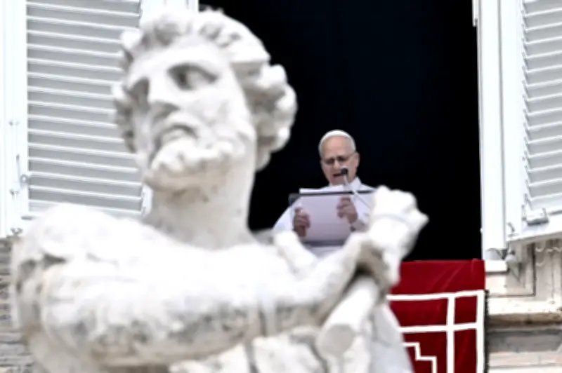 Trump Nyatakan 'Bukan Peminat Besar' Pope Leo XIV Selepas Rayuan Keamanan