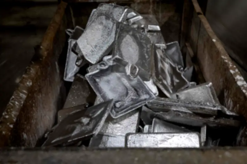 Trump Perkenal Tarif Baharu ke atas Ubat dan Logam untuk Pacu Pembuatan AS