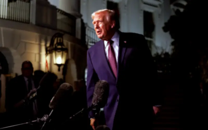 Trump Puji Peter Magyar, Kata Perdana Menteri Baharu Hungary Akan Lakukan Kerja Baik