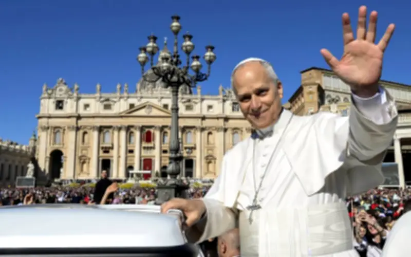 Trump Serang Paus Leo, Gelar Beliau 'Lemah' Dalam Jenayah dan 'Teruk'