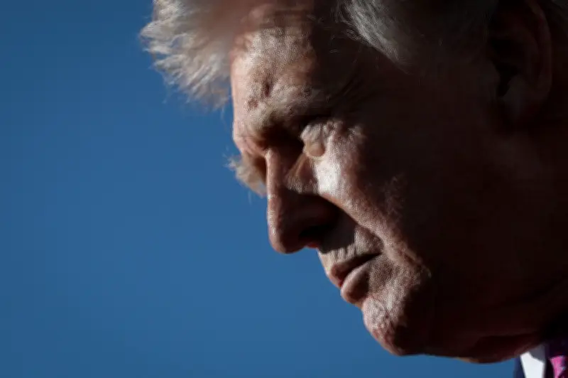 Trump Sokong Orban dalam Pilihan Raya Hungary, Janji Sokongan Ekonomi AS