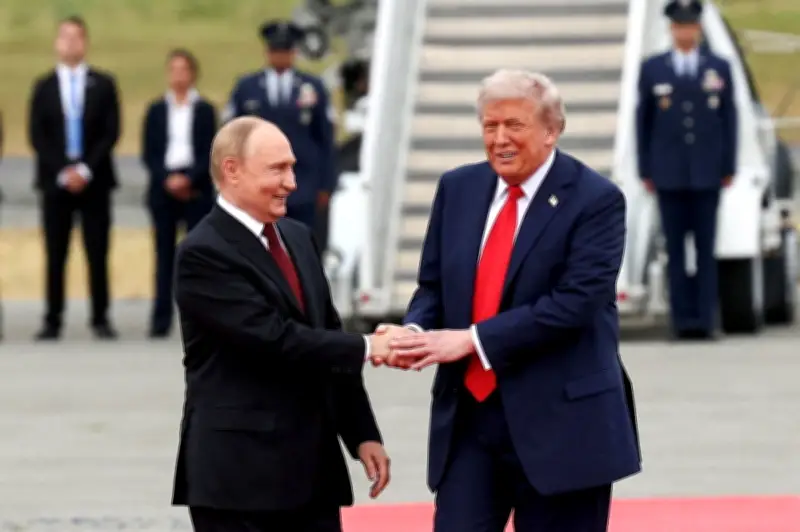 Trump sokong undang Putin ke G20, tapi ragu pemimpin Rusia itu hadir