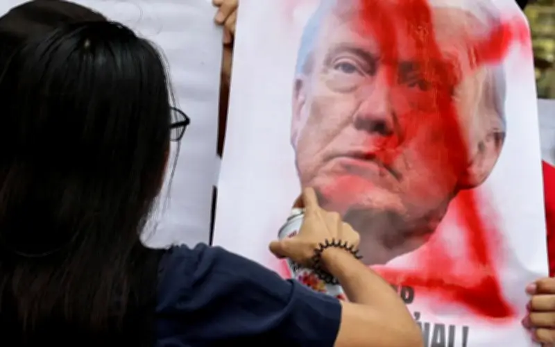 Trump Tegaskan Tiada Kerangka Masa untuk Tamatkan Konflik dengan Iran