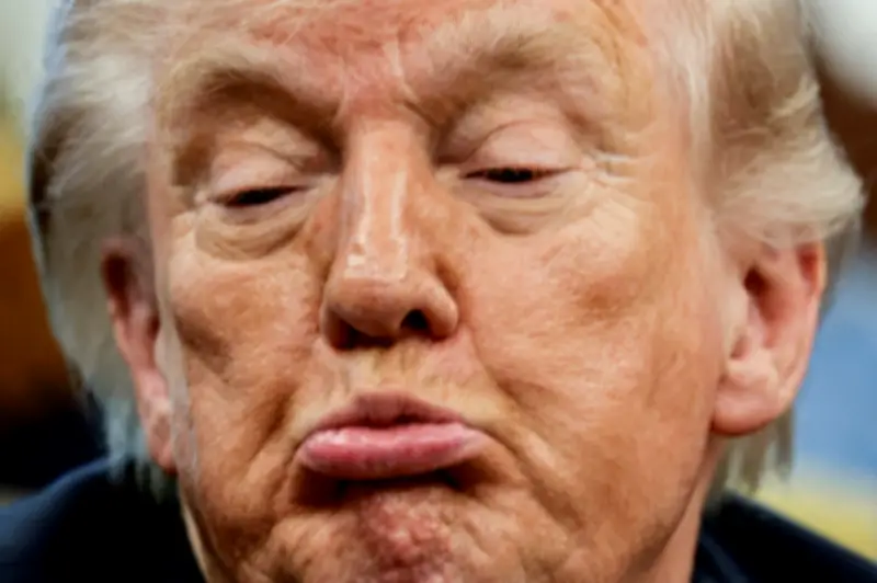 Trump timbang kurangkan tentera AS di Jerman selepas kritik Merz