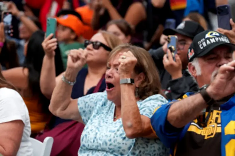 Trump Ucap Tahniah kepada Angkasawan Artemis, Sasar Langkah Seterusnya ke Marikh