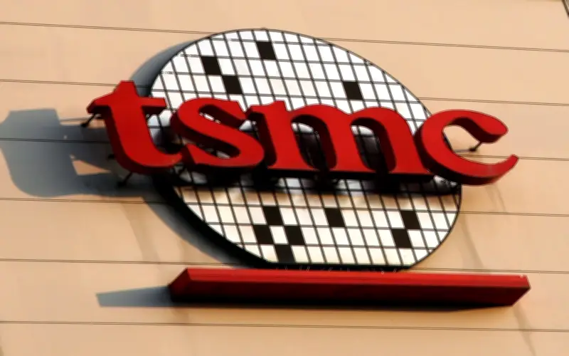 TSMC Catat Lonjakan Untung 58% Suku Tahunan, Lampaui Jangkaan Pasaran