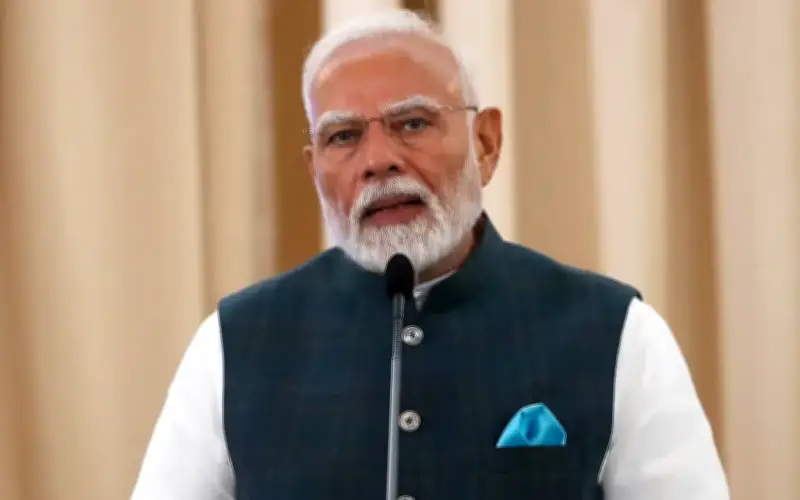 Tujuh ahli parlimen India sertai BJP, kuatkan kedudukan di dewan atasan
