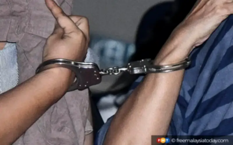 Tujuh Saksi Dijangka Dipanggil Dalam Perbicaraan Dua Warganegara China Dituduh Pengintipan