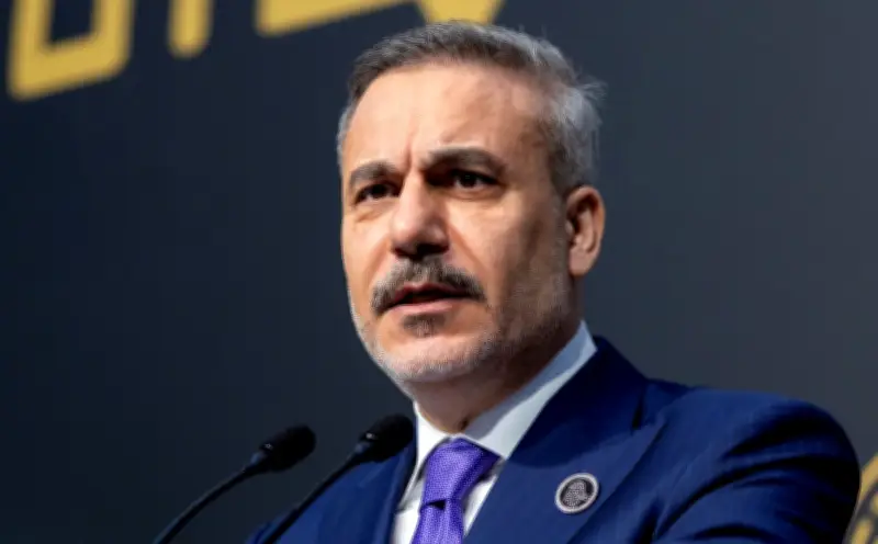 Turkiye sedia sertai pembersihan lombong di Selat Hormuz jika perjanjian Iran-AS tercapai