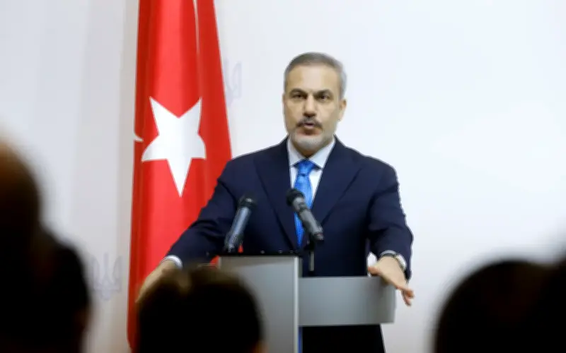 Turkiyey Percaya Iran dan AS Ikhlas Mahukan Gencatan Senjata