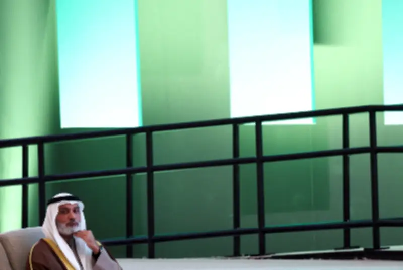 UAE tinggalkan Opec: Konflik AS$150b dengan Arab Saudi ubah pasaran tenaga