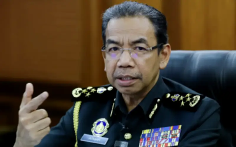 Ubah suai tangki, salah guna fleet card modus operandi seleweng diesel