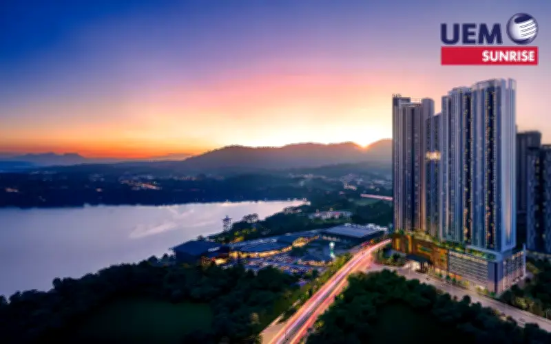 UEM Sunrise sasaran pengambilalihan menarik, kata RHB