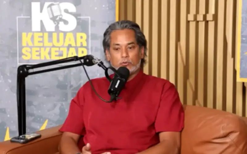 Ujian Sebenar Khairy Jamaluddin di Kedah untuk Buktikan Kepimpinan
