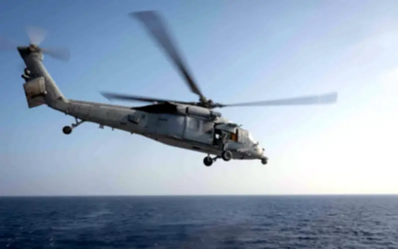 UK dan France Pimpin Perbincangan Ketenteraan Multinasional di Selat Hormuz