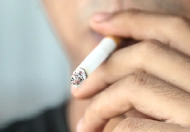 UK Lulus Rang Undang-Undang Larangan Jualan Rokok Bagi Generasi Muda Lahir Selepas 2008