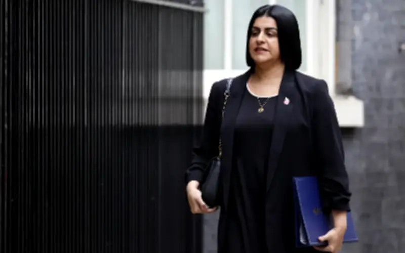 UK peruntuk £25 juta tambahan untuk keselamatan Yahudi selepas tikaman London