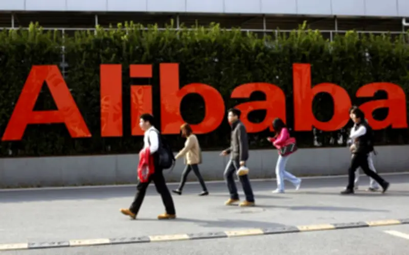 UK siasat data kesihatan besar disenarai untuk dijual di Alibaba China