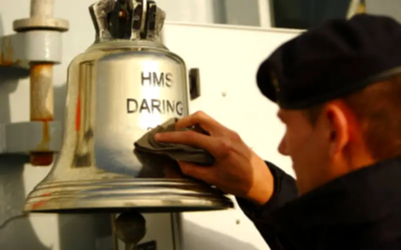 UK Tolak Sertai Rancangan Sekatan Selat Hormuz Trump, Ketegangan Dengan AS Meningkat