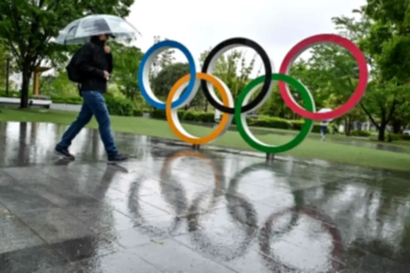 Ukraine Desak IOC Semak Semula Status 'Neutral' Atlet Rusia Berpautan Tentera