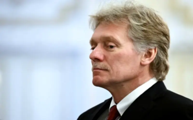 Ukraine mahu penjelasan AS tentang cadangan gencatan senjata Rusia