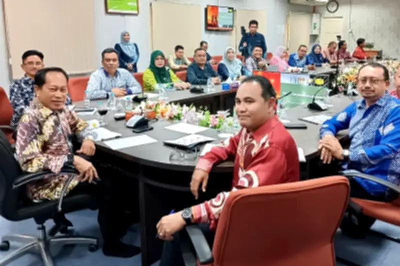 Umno Akan Putuskan Permohonan Bekas Ahli Di Bawah Inisiatif Rumah Bangsa Esok