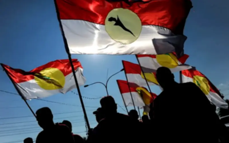 Umno Kedah Digesa Angkat Usul Bertanding Solo dalam Mesyuarat Cawangan