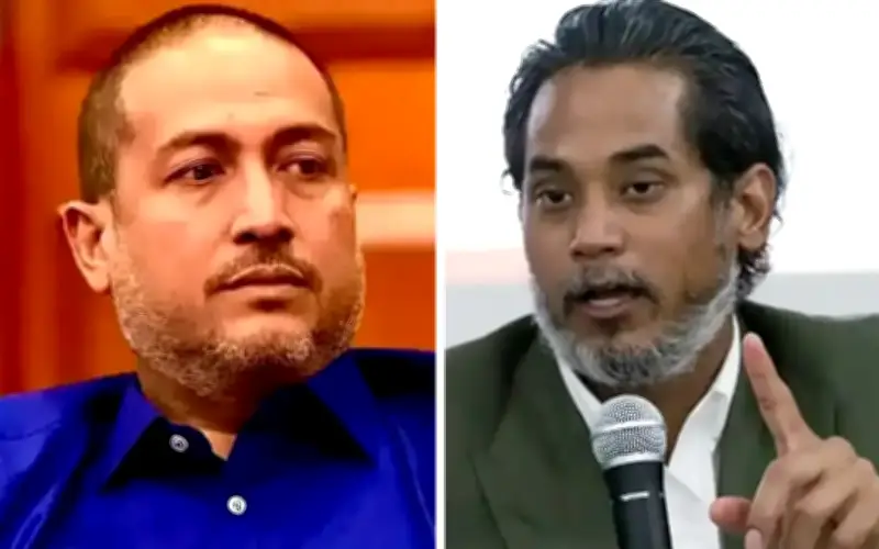 Umno Kedah Stabil di Bawah Mahdzir, Tetapi Terbuka kepada Peranan Khairy Jamaluddin