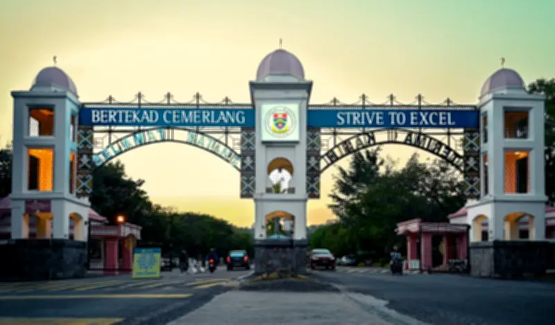 UMS Nafi Penglibatan dalam Konferens Kejuruteraan, Biomedikal Palsu