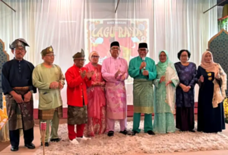 Usaha Digital Selamatkan Bahasa Melanau Daripada Pupus Dalam Kalangan Generasi Muda