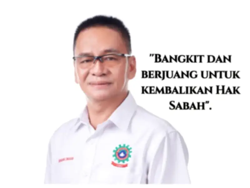 Usno berpecah isu keluar GRS, timbalan presiden kata keputusan tidak sebulat suara