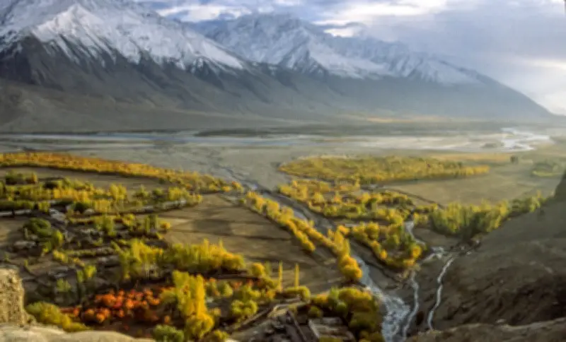 Uzbekistan Sasarkan 100,000 Pelancong Malaysia dan Indonesia Menjelang 2027