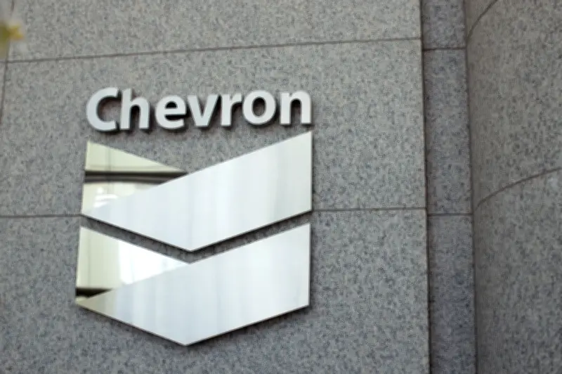 Venezuela Galak Pelaburan Swasta Ketika Chevron Kembangkan Pengeluaran Minyak