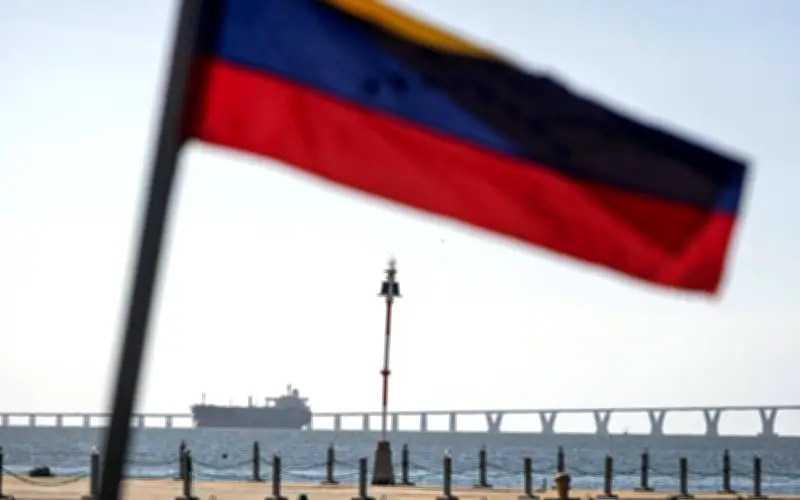 Venezuela Umum Kenaikan Gaji 'Bertanggungjawab' Mulai Mei