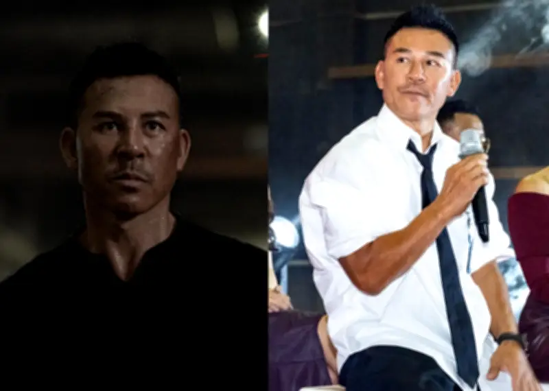 Veteran seni mempertahankan diri Shi Yanneng pimpin 'Hunter Eleven: The Awaken', lihat Malaysia sebagai hab aksi