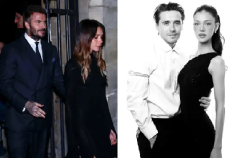 Victoria Beckham Tegaskan Keluarga Sentiasa Cuba Lindungi Anak-Anak